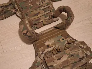 Tyr Tactical multicam 