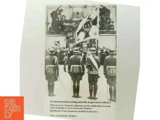 Den Anden Verdenskrig af Janusz Piekalkiewicz (Bog)