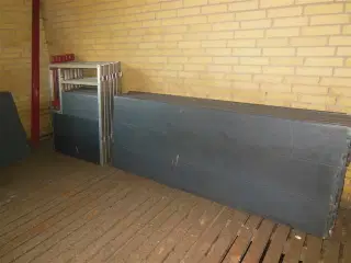 - - - Staldinventar, Egebjerg Ca. 160m