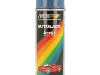 Motip Autoacryl spray 44975 - 400ml