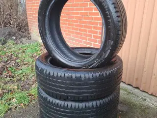 Sommerdæk fra Renault 5