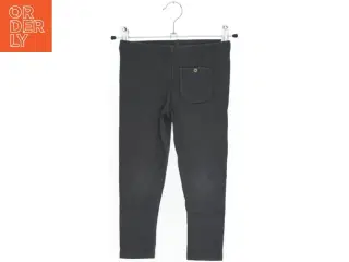 Børneleggings med lomme fra Zara (str. 104)