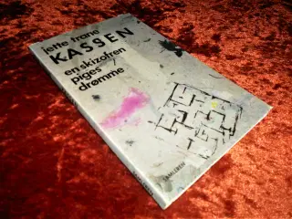 Kassen ,  Jette Trane, 
