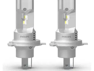 Philips Ultinon Pro9200 LED H4 12/24V - Sæt