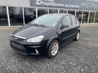 Ford C-MAX 1,6 Trend Collection