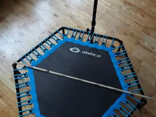 Trampolin abilica
