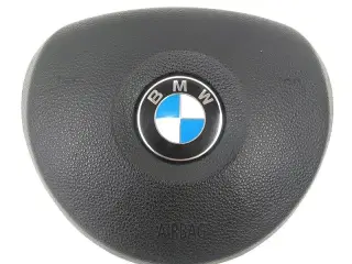 Airbag til rattet K24509 BMW E87 E90 E91 E92 E93 E81 E82 E87LCI E88 E90LCI E91LCI X1 (E84) E92LCI E93LCI