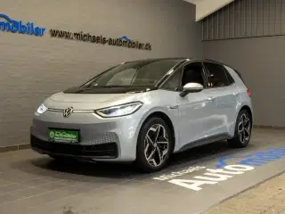VW ID.3 58 Pro Performance