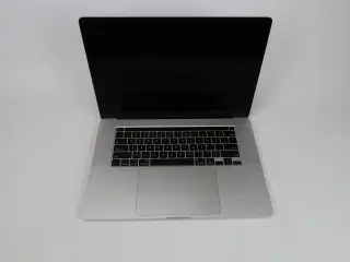 Apple Macbook Pro 16" LÆS BESKRIVELSE