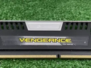 Corsair Vengeance DDR3 ram 8Gb