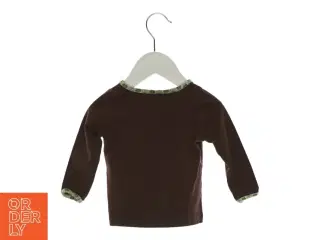 Bluse fra Småfolk (Str. 68)