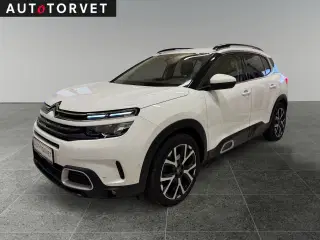 Citroën C5 Aircross 1,5 BlueHDi 130 Cool EAT8