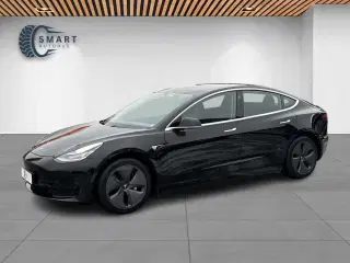 Tesla Model 3  Standard Range+ RWD
