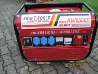 Generator