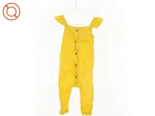buksedragt fra H&M (str. 80 cm)