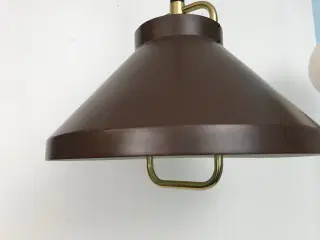 Retro pendel, Jo Hammerborg, 'Hercules'
