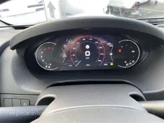 2024 - Carado CV540 Pro