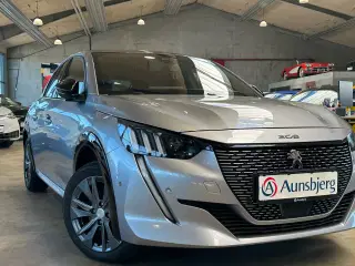 Peugeot e-208 50 GT Pack