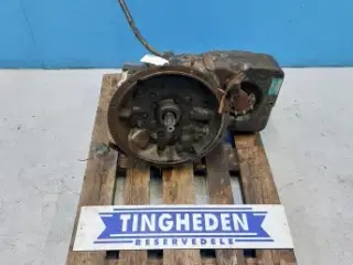 Hydrema 906C Gearkasse 591002