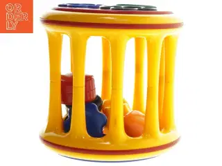 Tolo form sorter legetøj fra Tolo (str. 16 cm)