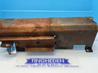 New Holland T7.315 Beskyttelseskærm 47772010