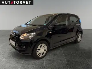 VW Up! 1,0 60 Move Up!