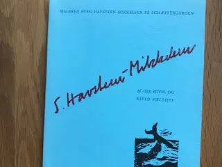 S. Havsteen-Mikkelsen