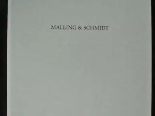 malling og schmidt - tilblivelse