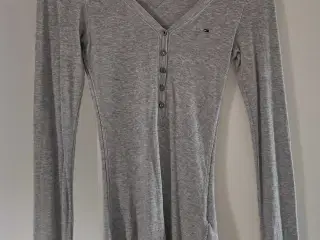 Tommy hilfiger trøje 