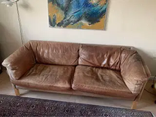 Mogens Hansen-sofa