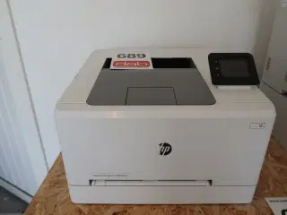 Printer, HP Color LaserJet Pro M255dw