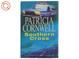 Southern cross af Patricia D. Cornwell (Bog)