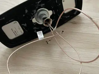 Mimo internet antenne