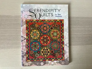 Serendipity Quilts - Sara Nephew