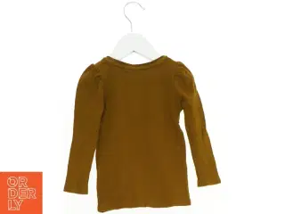 Bluse fra Name It (str. 86 cm)