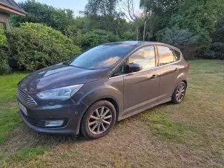 Ford C-MAX 1,5 SCTi 150 Titanium aut.