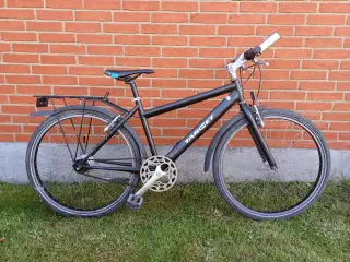 Target Unisex cykel 