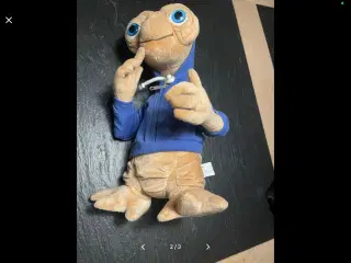 ET, filmbamse