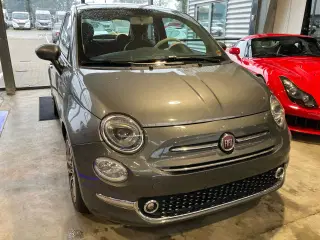 Fiat 500 1,2 Star