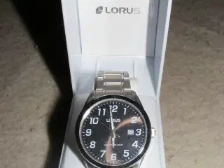 Lorus Gents armbåndsur