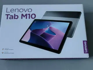 LENOVO TAB 10M