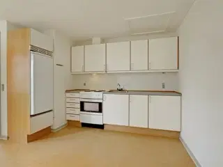 1 værelses hus/villa på 28 m2, Glamsbjerg, Fyn