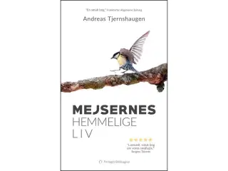 Mejsernes hemmelige liv