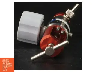 HOS-15 Gasregulator
