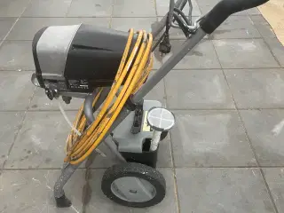 Wagner power painter 90