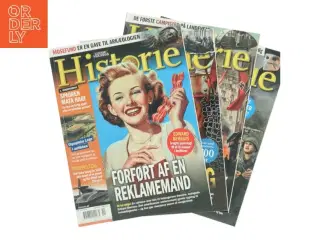 Forført af en reklamemand (Bog)