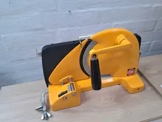 Antik EVA brødskærer