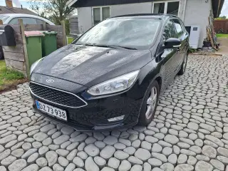 Ford Focus 1,0 SCTi 125 Business stc.