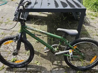 MIRRACO BMX cykel