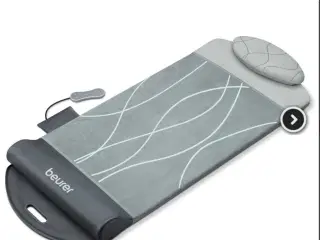 Beurer massage måtte